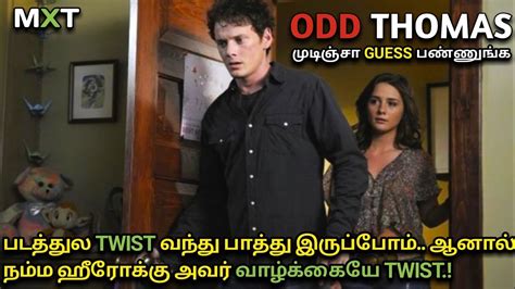 odd thomas movie download in tamil